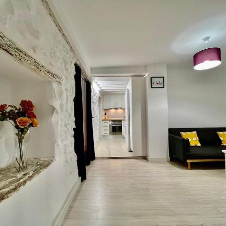 Vivienda Casa Gabi Villa Úbeda Kültér fotó