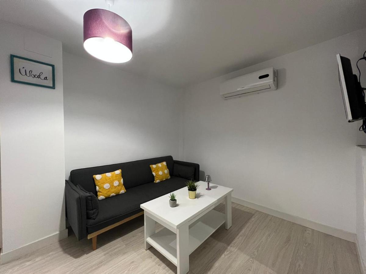 Vivienda Casa Gabi Villa Úbeda Kültér fotó