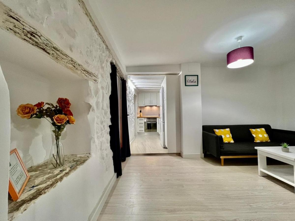 Vivienda Casa Gabi Villa Úbeda Kültér fotó