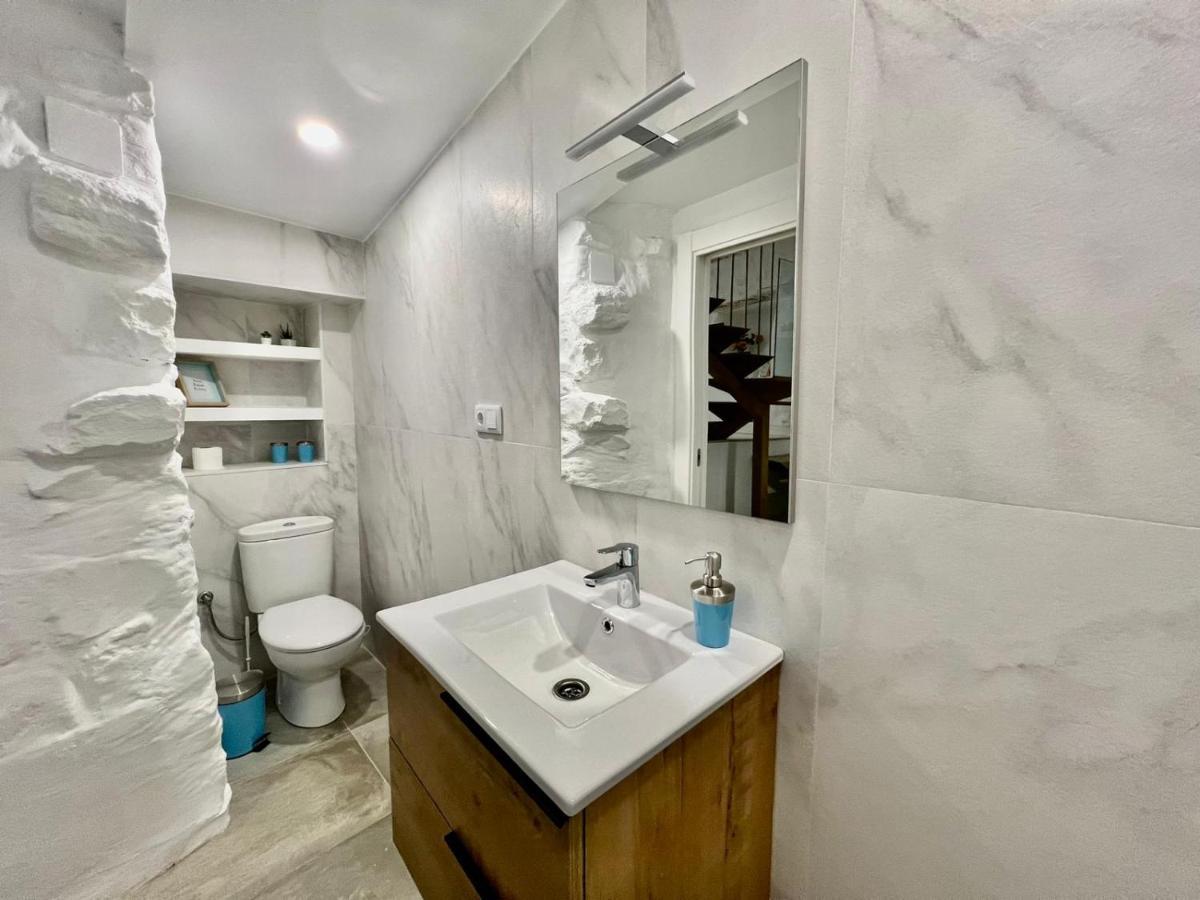 Vivienda Casa Gabi Villa Úbeda Kültér fotó