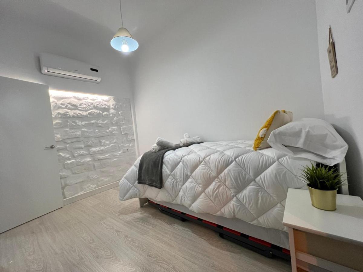 Vivienda Casa Gabi Villa Úbeda Kültér fotó