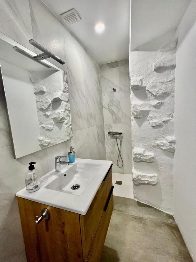Vivienda Casa Gabi Villa Úbeda Kültér fotó